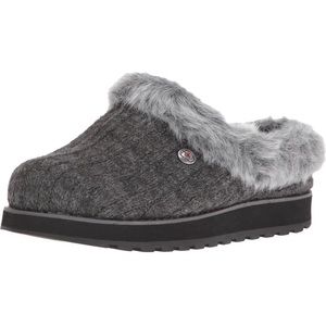 Bobs from Sketchers Memory Foam Slipper